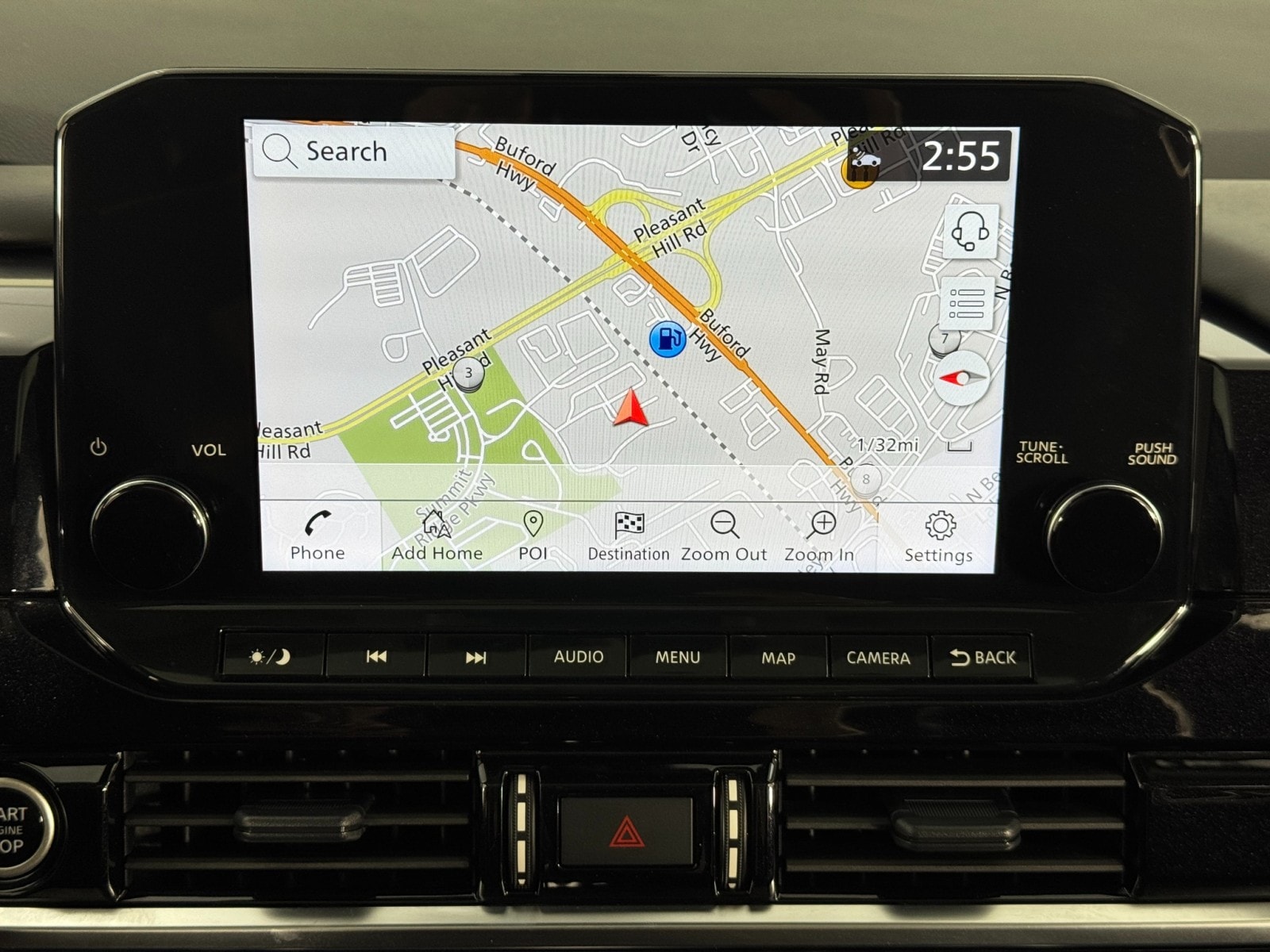 2024 Nissan Pathfinder Platinum - Photo 26