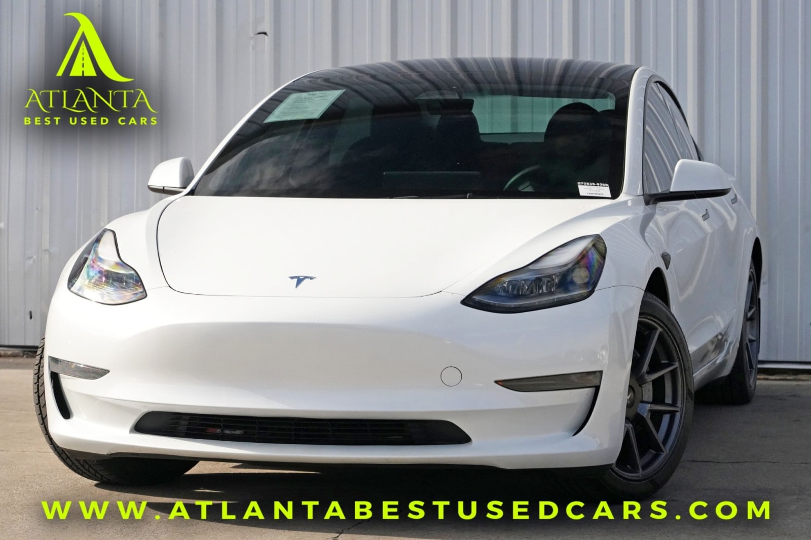 2023 Tesla Model 3 Base