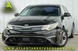 Kia Optima Hybrid