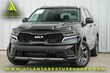 Kia Sorento Hybrid