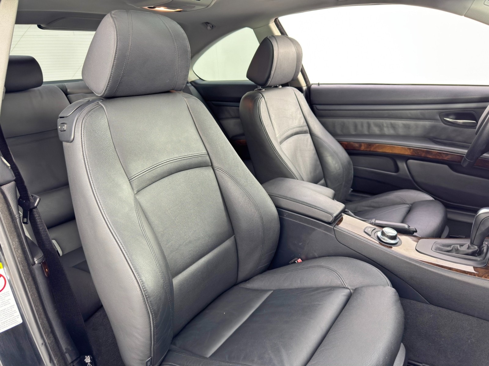 2008 BMW 3 Series 335i - Photo 33