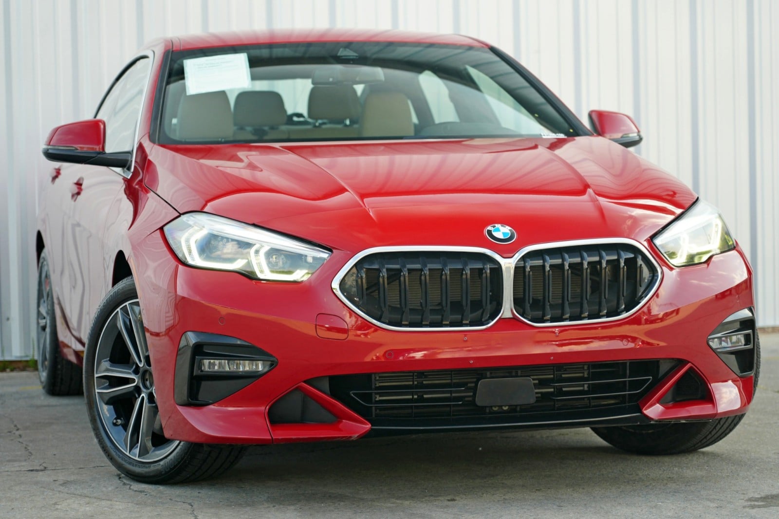 2020 Bmw 228i Coupe 228i xDrive photo 2