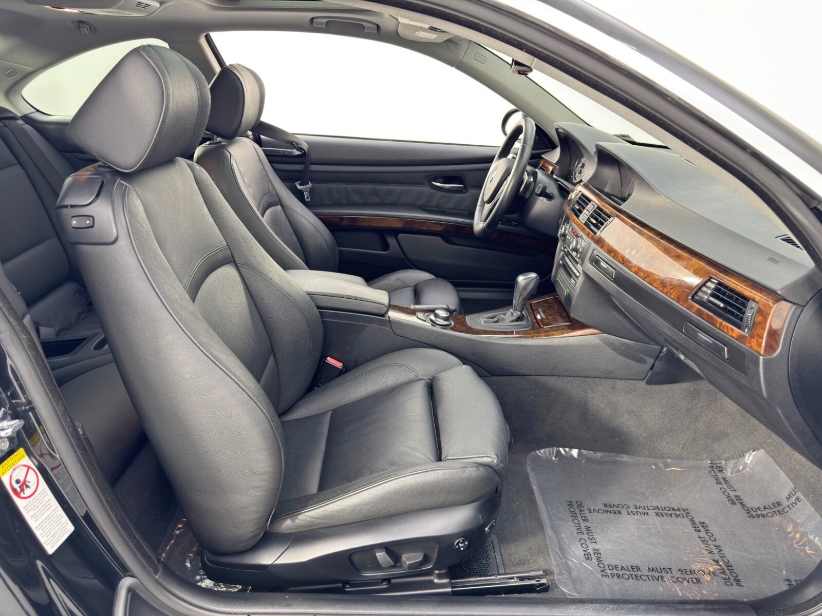 2008 BMW 3 Series 335i - Photo 15