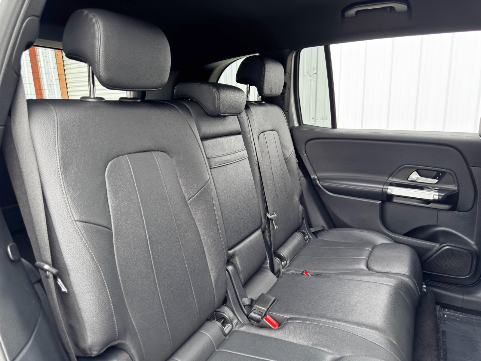 2021 Mercedes-Benz GLB Base - Photo 38