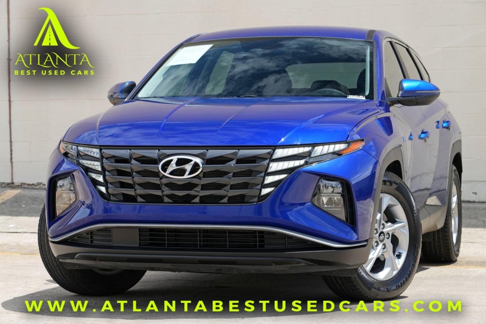 2022 Hyundai Tucson SE for sale in Peachtree Corners, GA