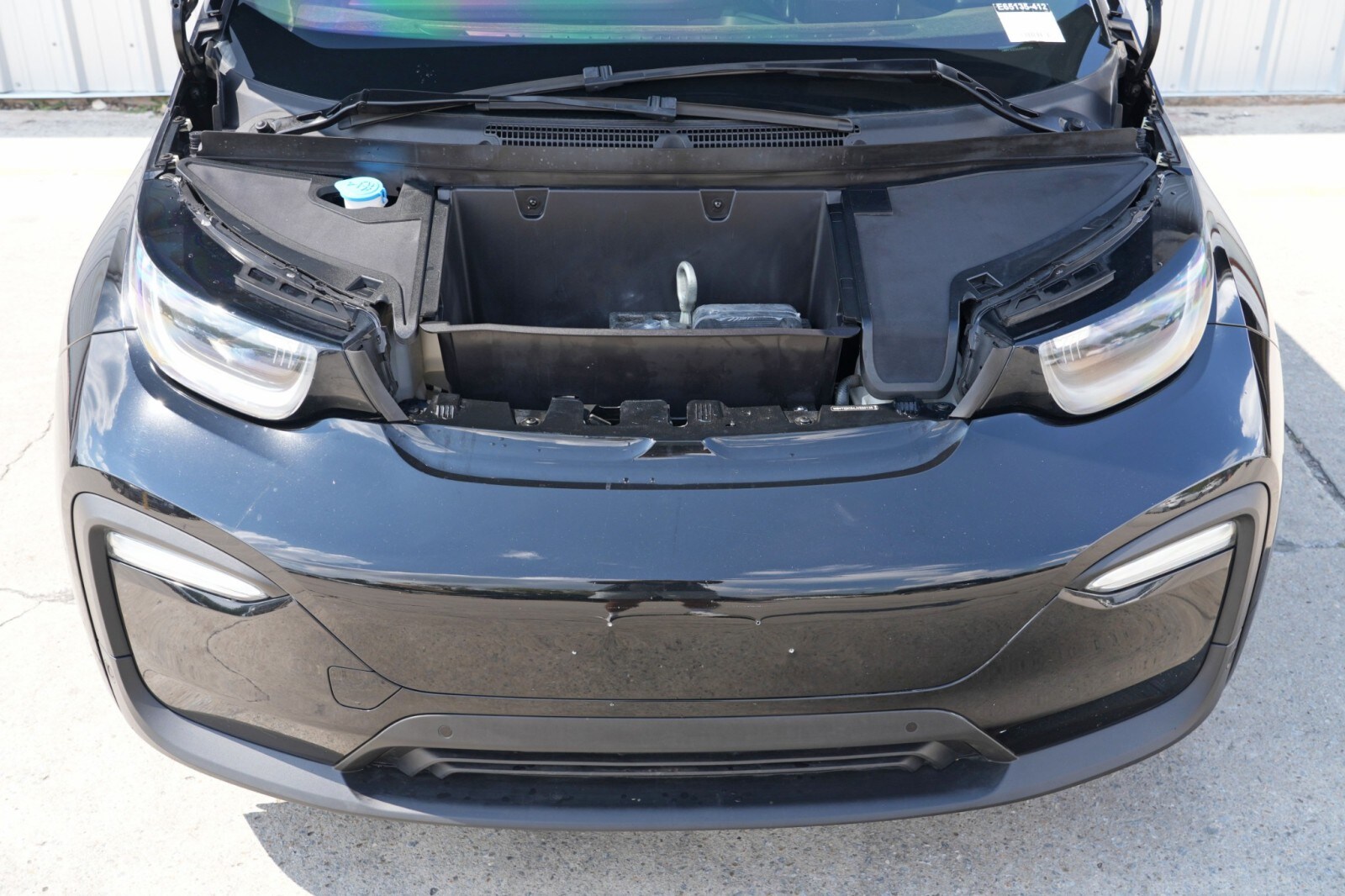 2018 Bmw i3 BEV photo 4