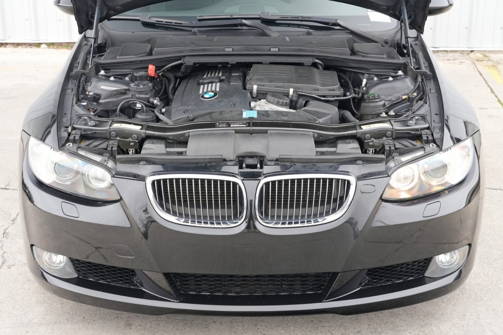 2008 BMW 3 Series 335i - Photo 7