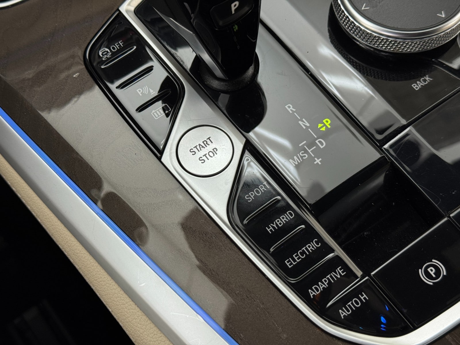 2022 BMW X5 45e - Photo 36