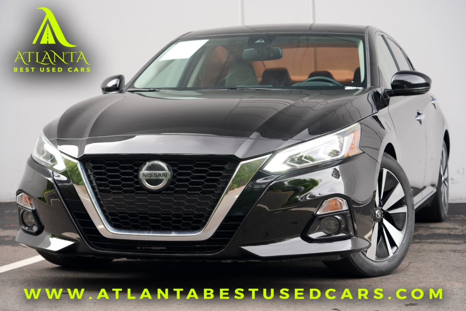 2019 Nissan Altima SV
