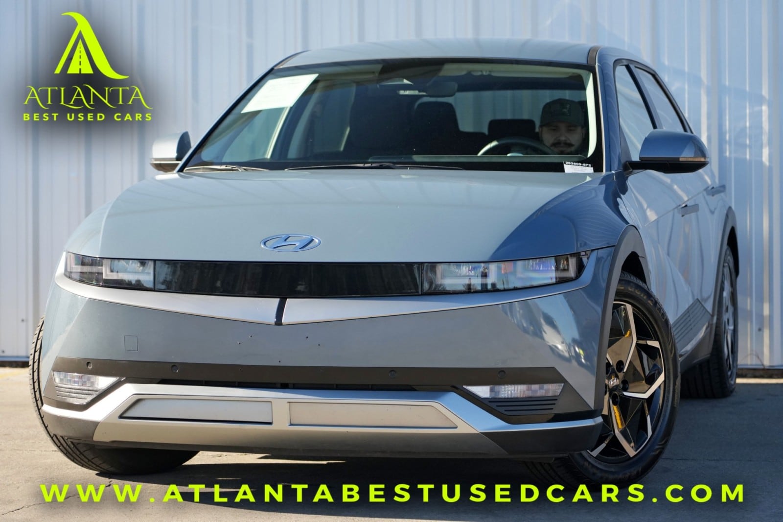 2024 Hyundai IONIQ 5 SEL