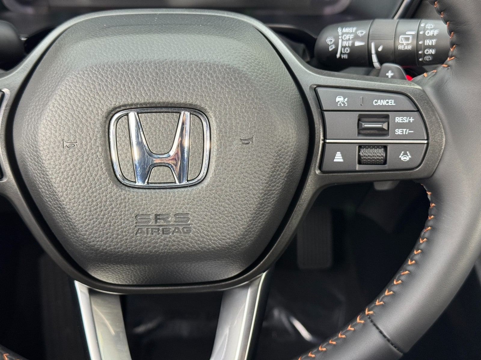 2026 Honda CR-V Sport-L - Photo 19