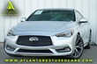 INFINITI Q60