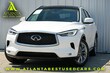 INFINITI QX50