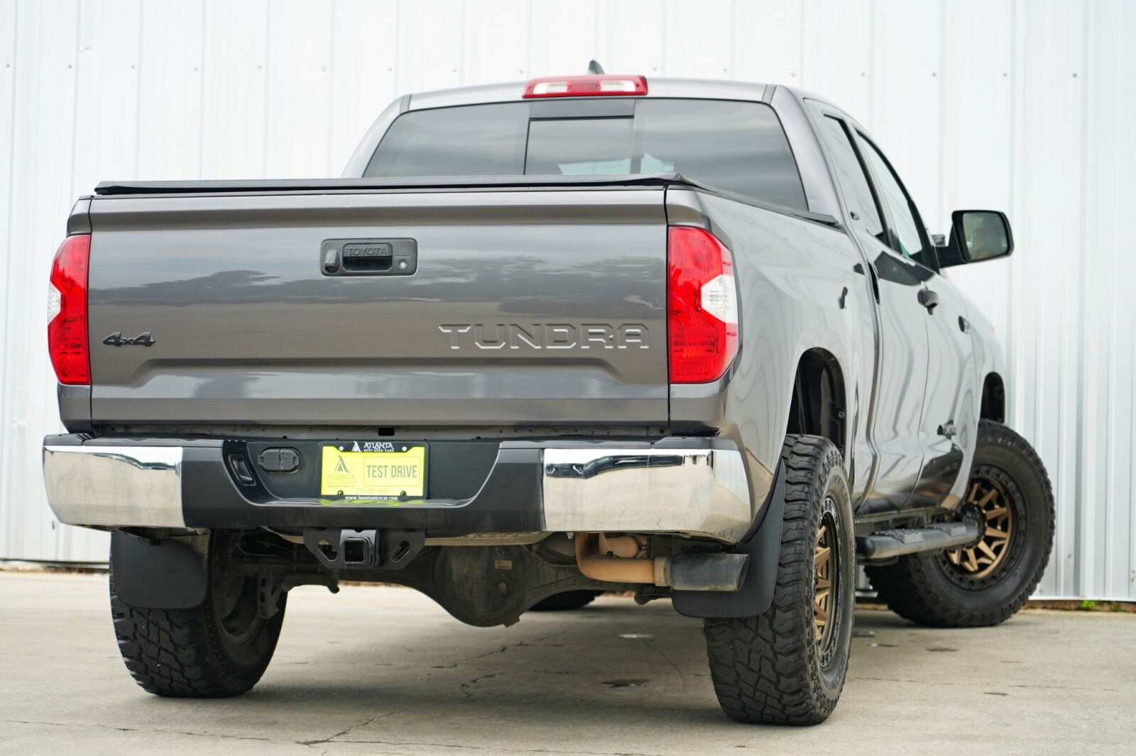2020 Toyota Tundra SR5 Grade photo 3