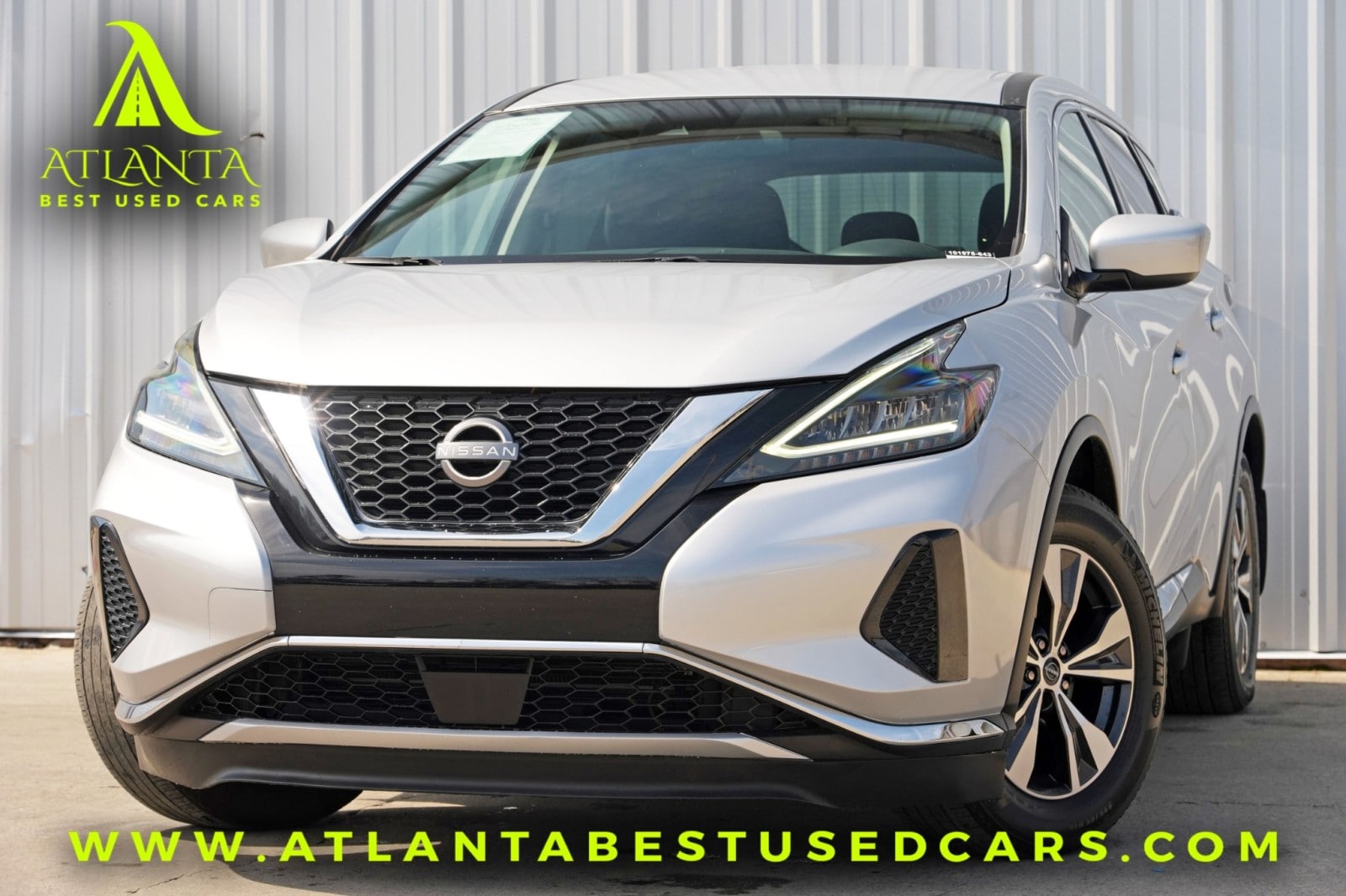 2023 Nissan Murano S