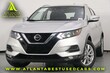  Nissan Rogue Sport