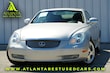 LEXUS SC 430