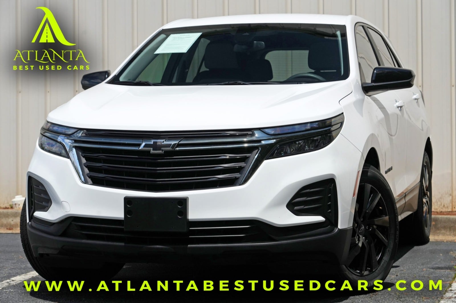 2024 Chevrolet Equinox LS w/ Convenience & Sport Edition Packages for sale in Peachtree Corners, GA