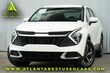 Kia Sportage Hybrid