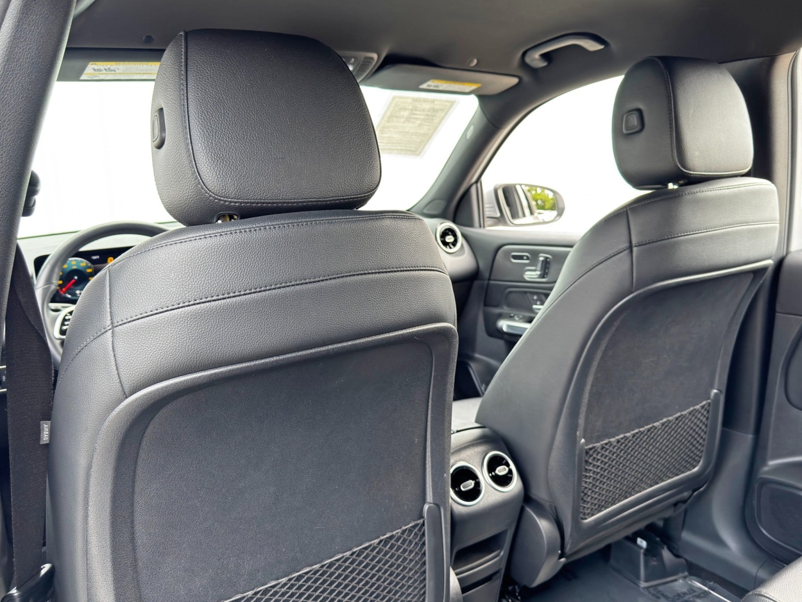 2021 Mercedes-Benz GLB Base - Photo 35