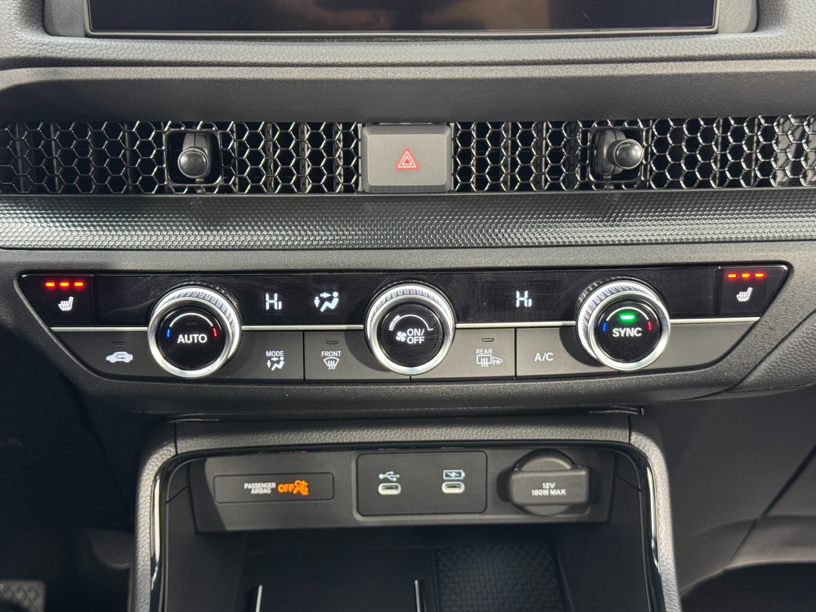 2026 Honda CR-V Sport-L - Photo 23