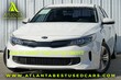 Kia Optima Plug-In Hybrid