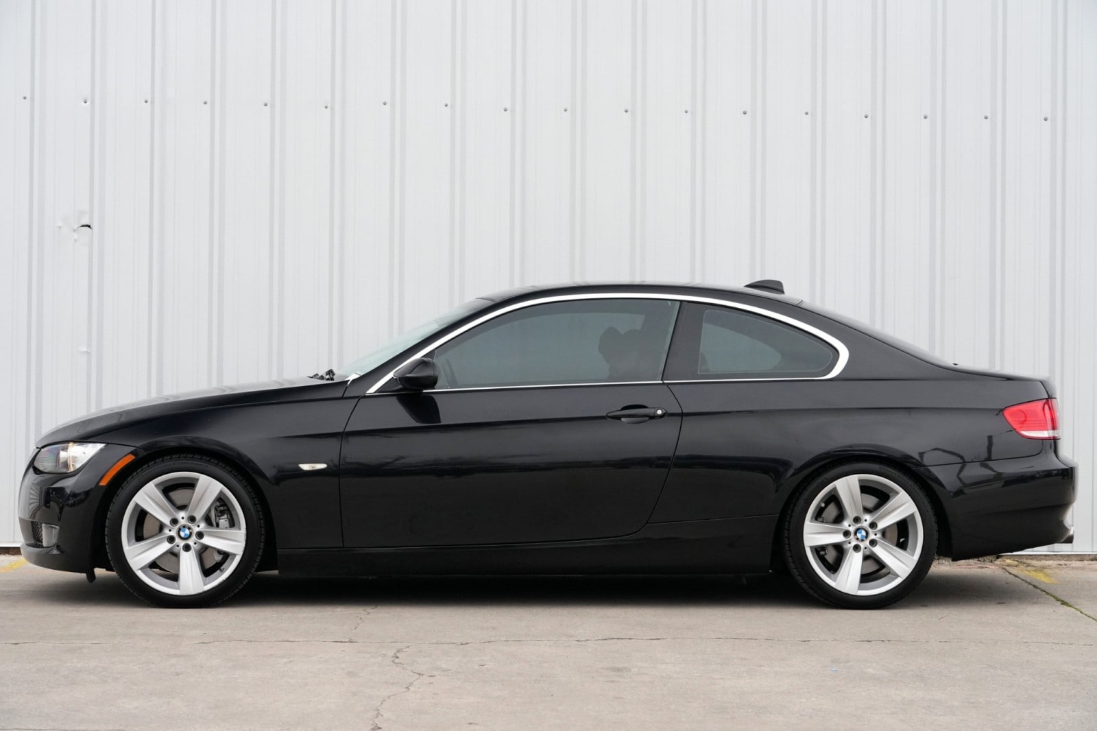 2008 BMW 3 Series 335i - Photo 8