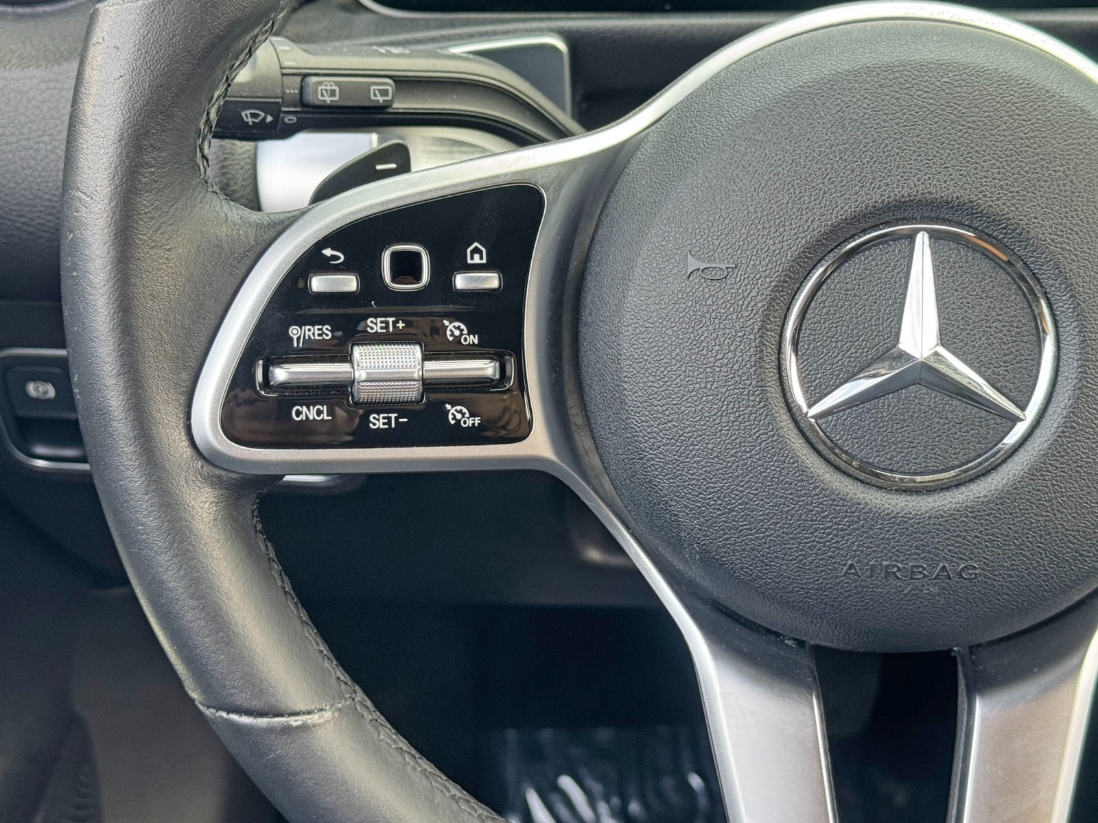 2021 Mercedes-Benz GLB Base - Photo 21