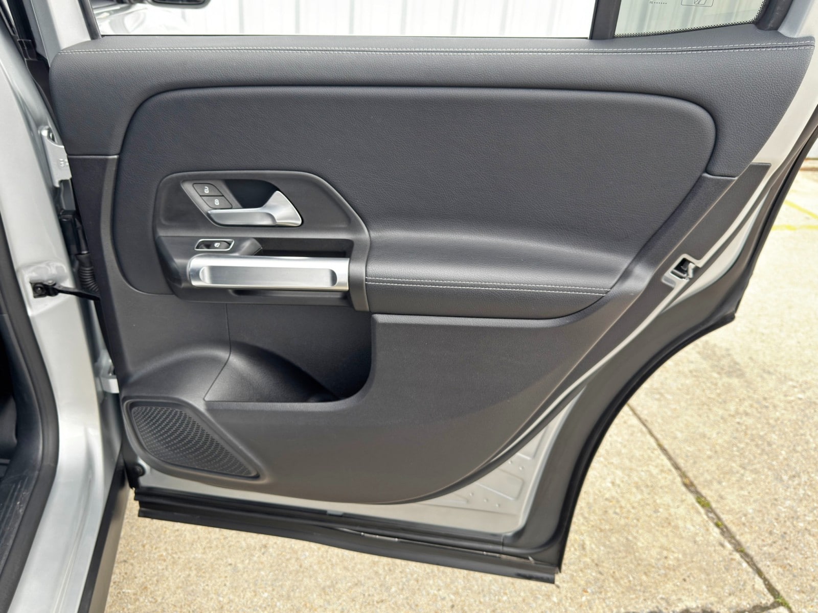 2021 Mercedes-Benz GLB Base - Photo 44