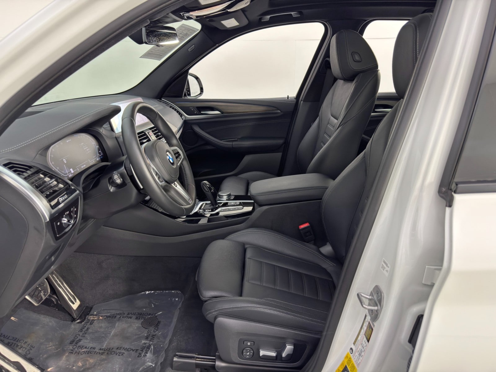 2021 BMW X3 30e - Photo 16