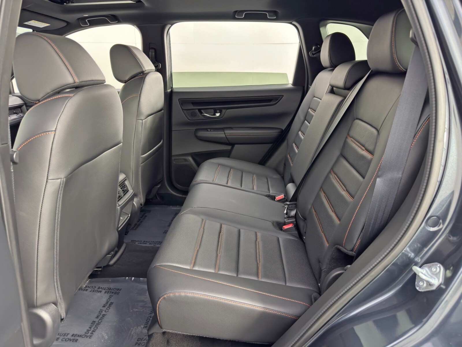 2026 Honda CR-V Sport-L - Photo 34