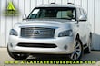 INFINITI QX56