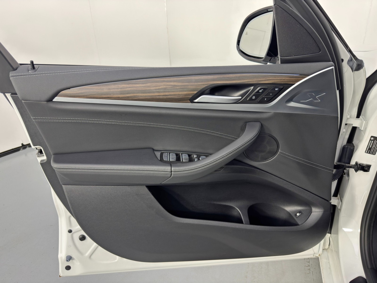 2021 BMW X3 30e - Photo 44