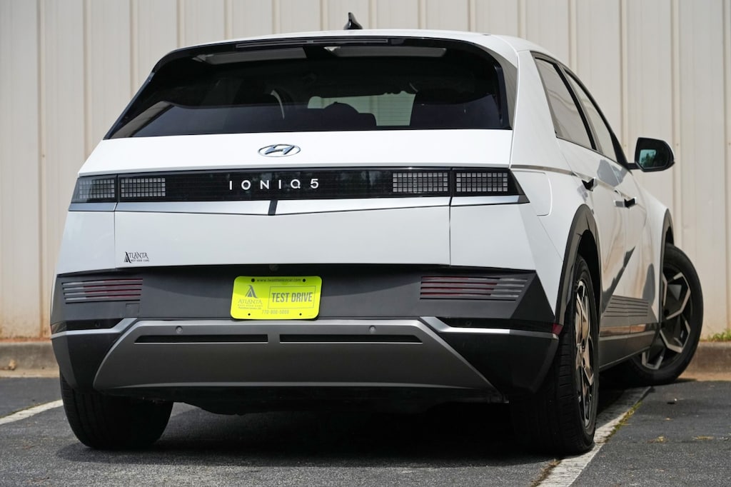 Used 2024 Hyundai IONIQ 5 SE SUV