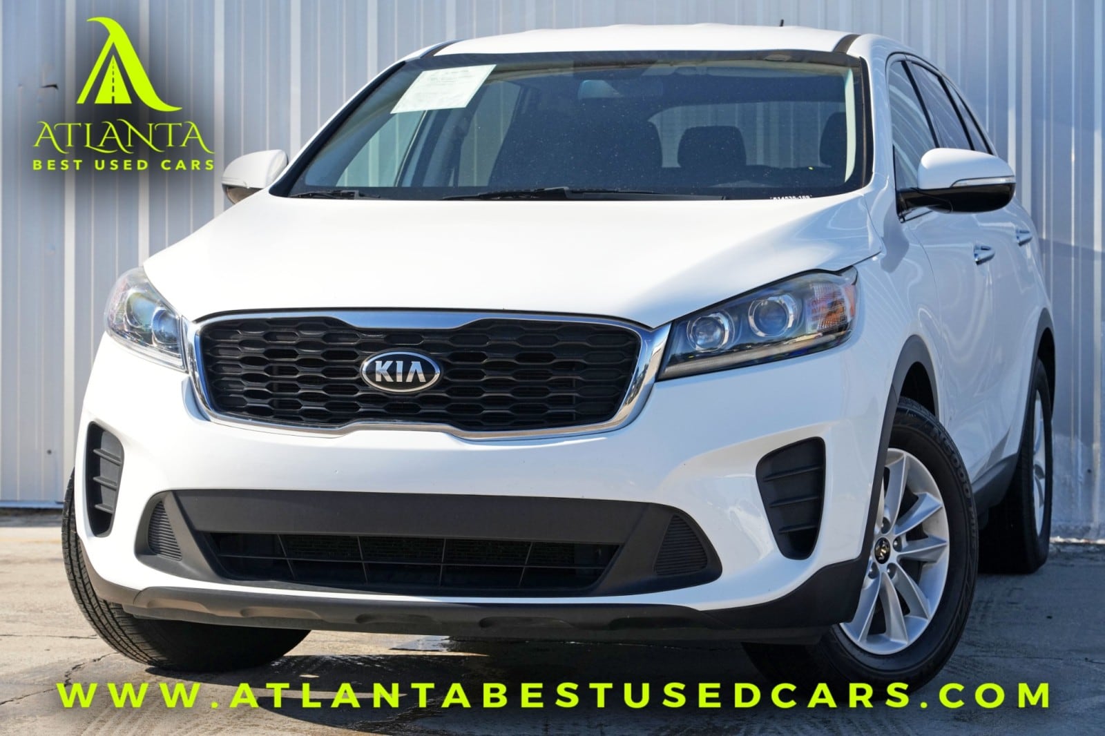 2020 Kia Sorento