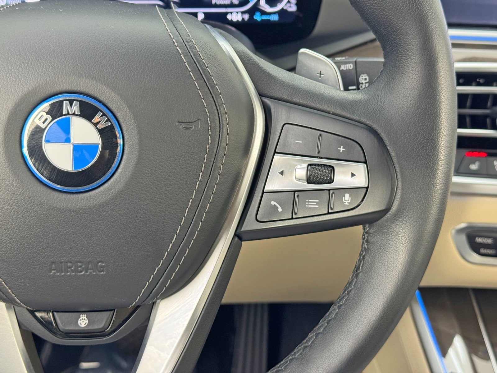 2022 BMW X5 45e - Photo 23