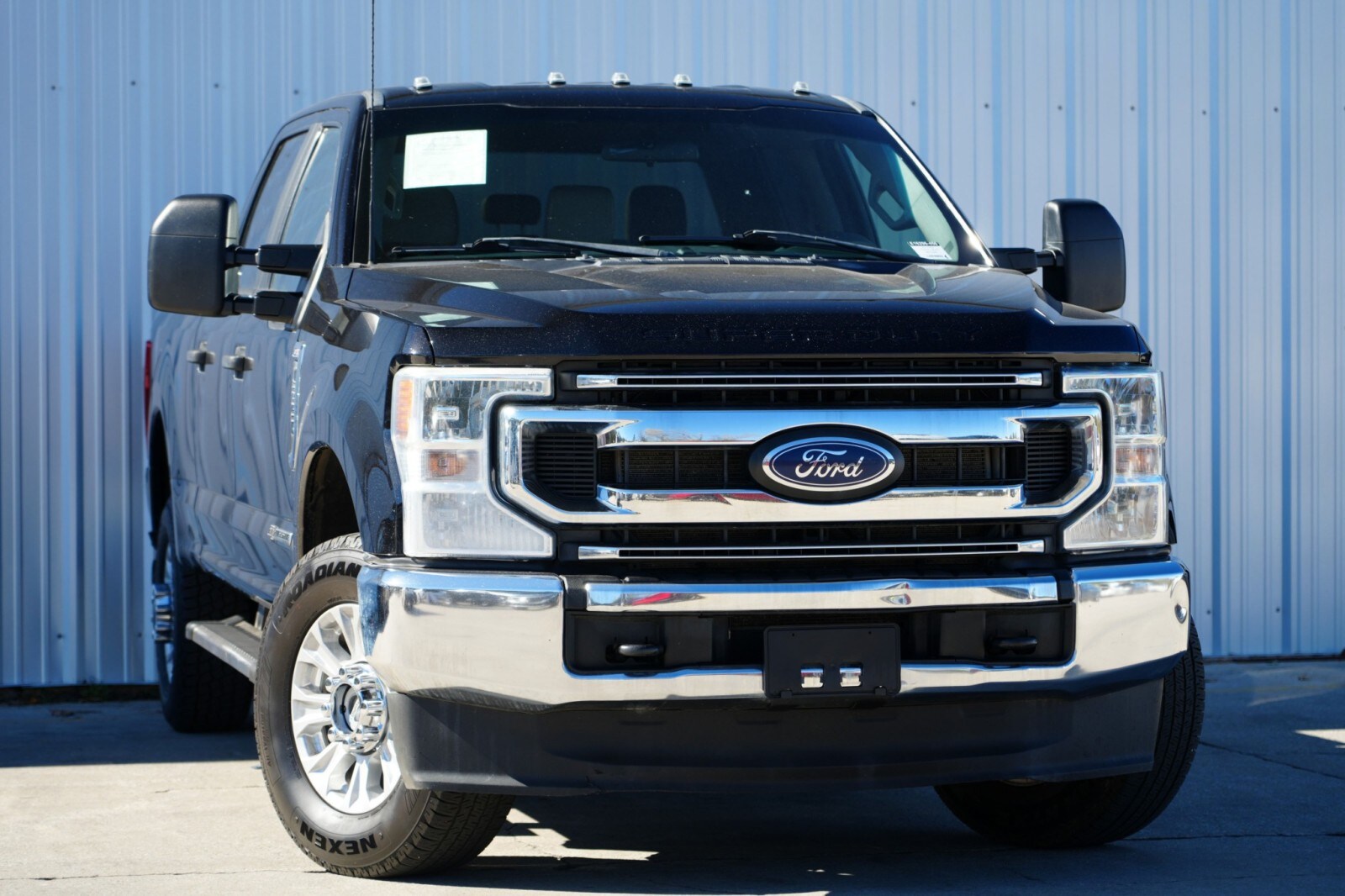 2022 Ford F-250 XL photo 2
