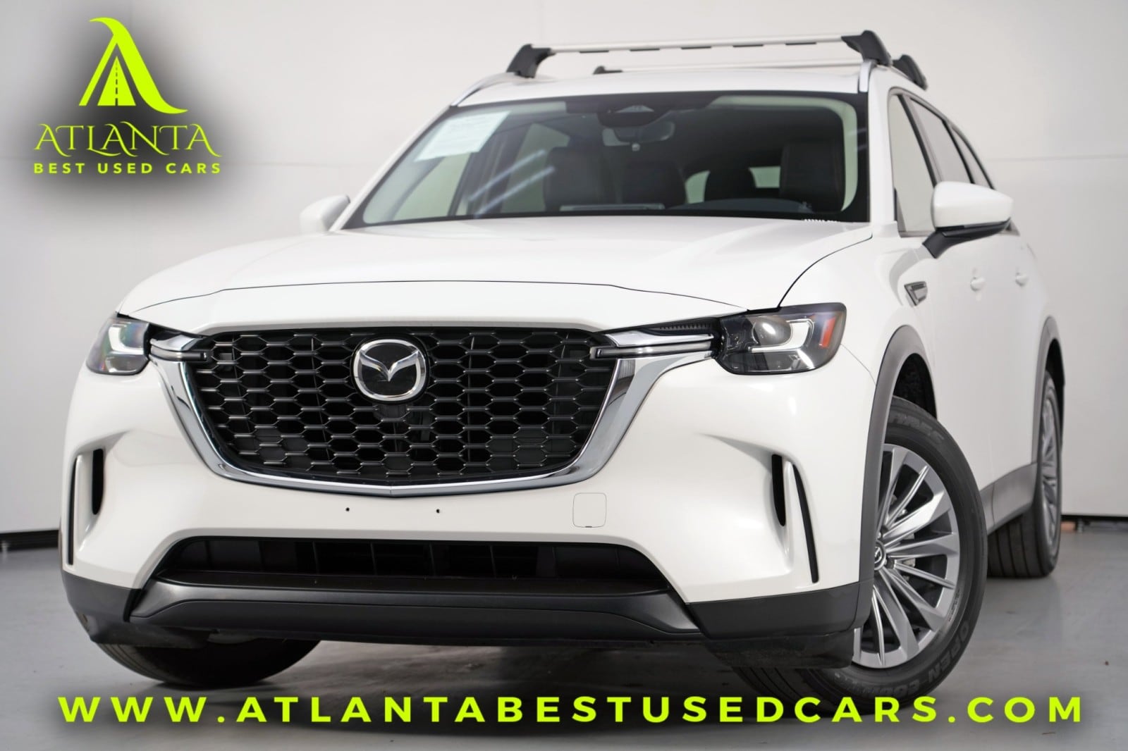 2024 Mazda CX-90 Turbo Select Package's photo