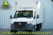 Mercedes-Benz Sprinter 4500 Chassis