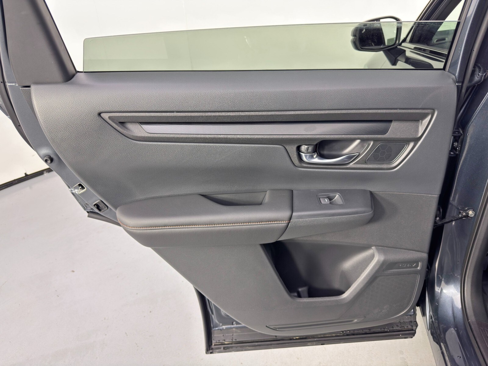 2026 Honda CR-V Sport-L - Photo 36