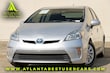  Toyota Prius Plug-in