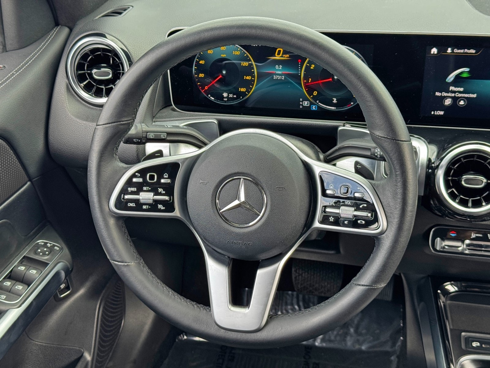 2021 Mercedes-Benz GLB Base - Photo 20