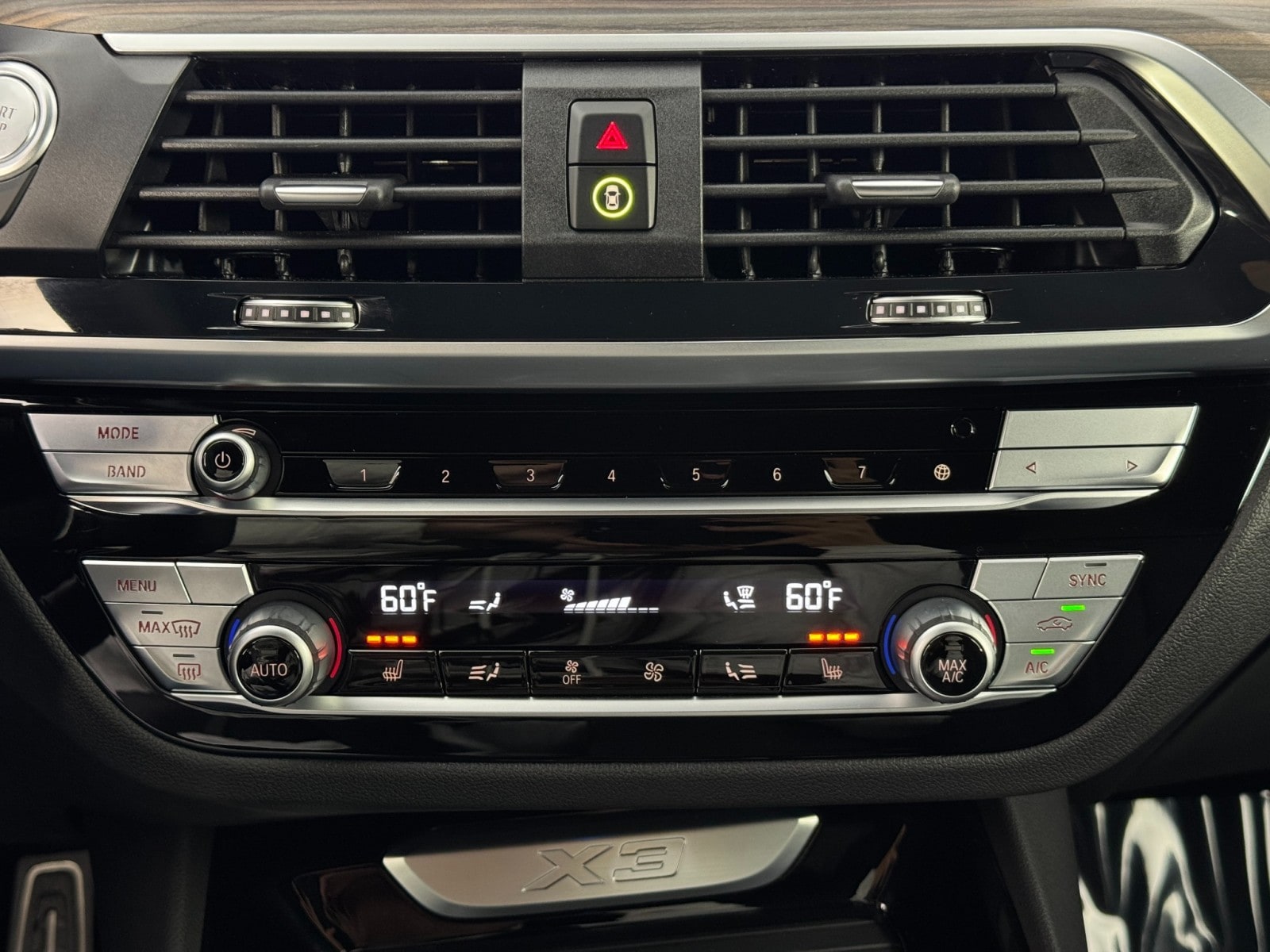2021 BMW X3 30e - Photo 29