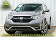 Honda CR-V Hybrid