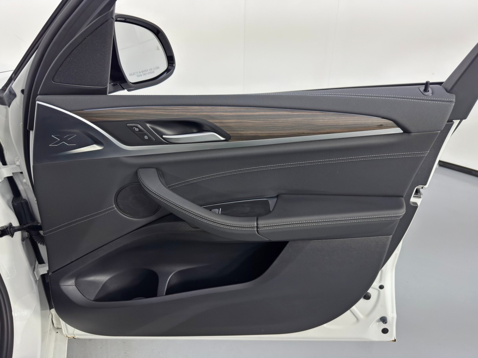 2021 BMW X3 30e - Photo 46