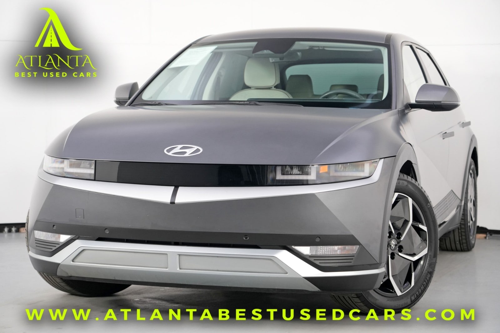 2023 Hyundai IONIQ 5 SEL