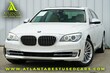 BMW 750Li xDrive