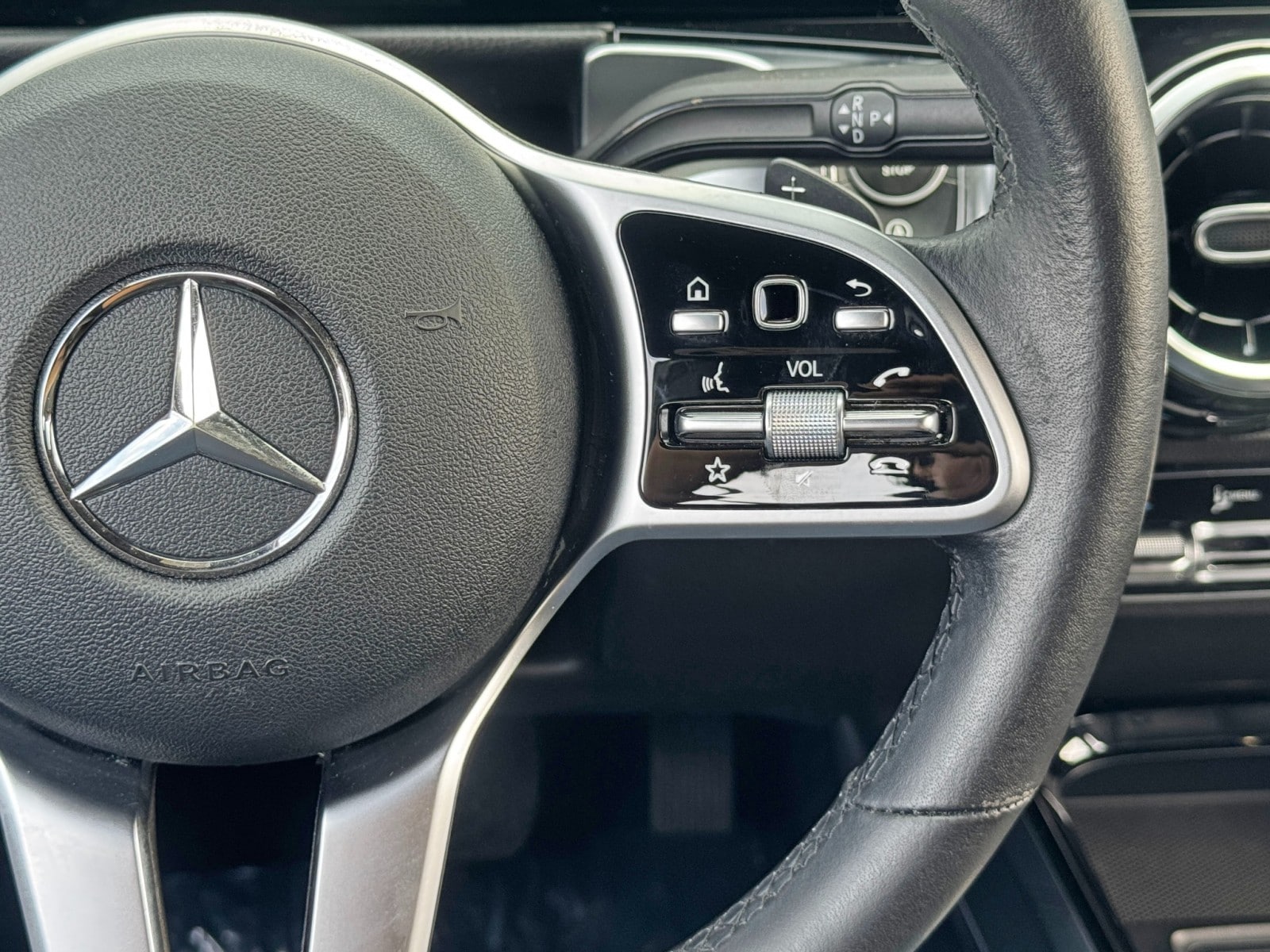2021 Mercedes-Benz GLB Base - Photo 22