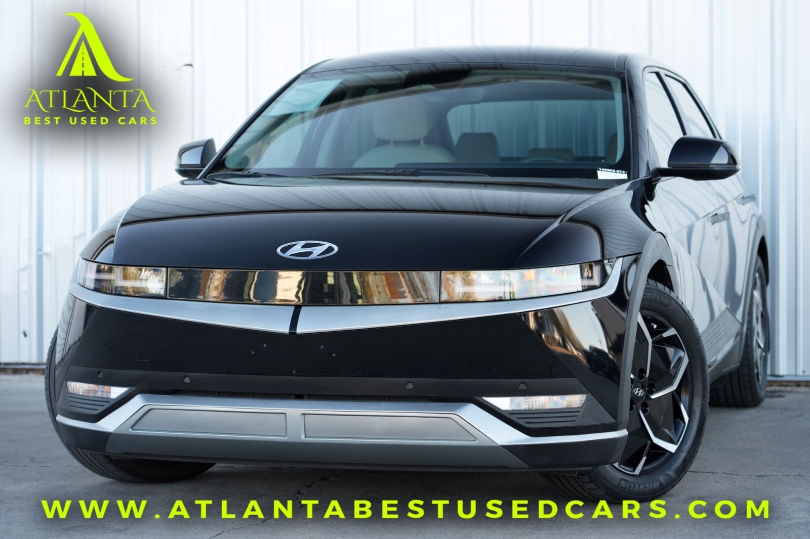 2023 Hyundai IONIQ 5 SEL