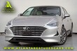 Hyundai Sonata Hybrid